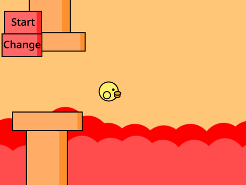 Flappy Bird