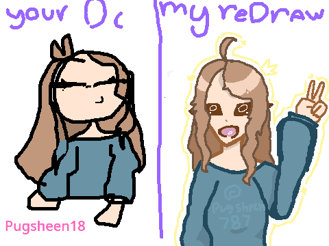 here ya go bestie :3
