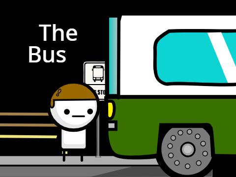 The Bus