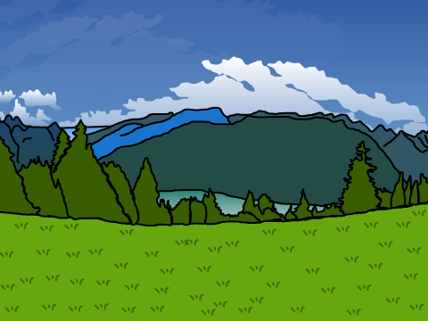 Background For Elephantous