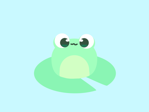 a froggi