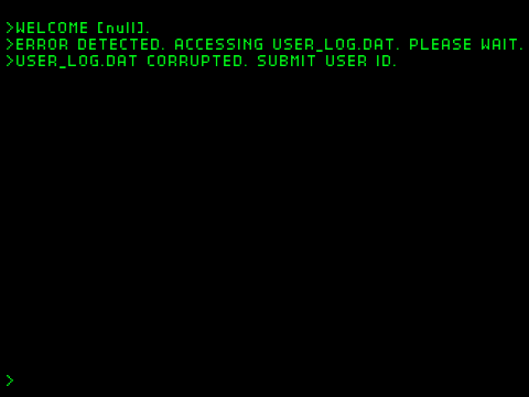 Text Adventure V5.2 [Now With LiveWrite™] (WIP)