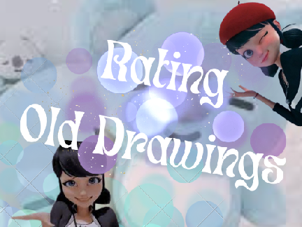 Rating Old Drawings <33