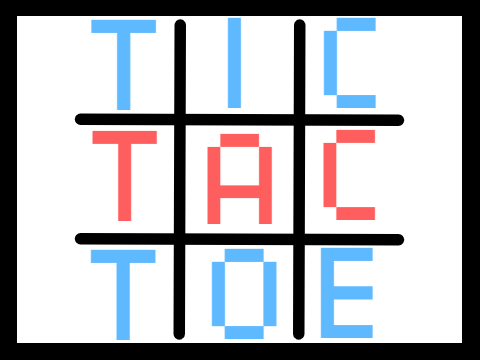 Tic Tac Toe