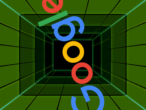 Google Cringe YouTube Intro