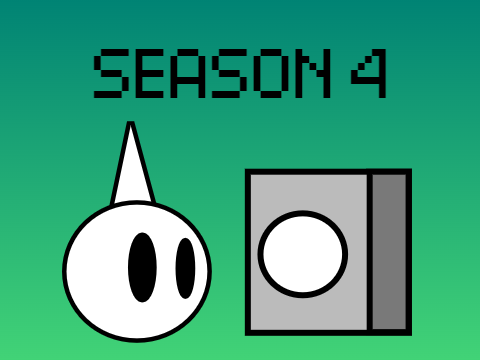 Spider Dash Supernova Edition Season 4