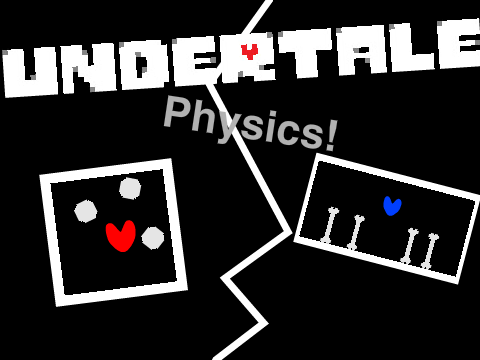 Undertale Physics
