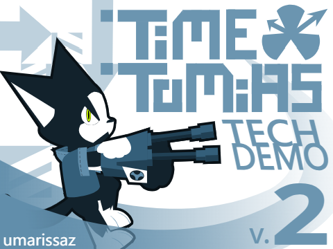 Time Tomias - TECH DEMO v.2