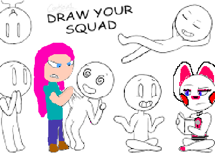 add your oc remix