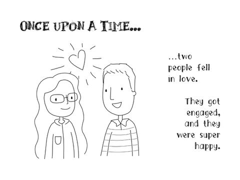 Story for my kids