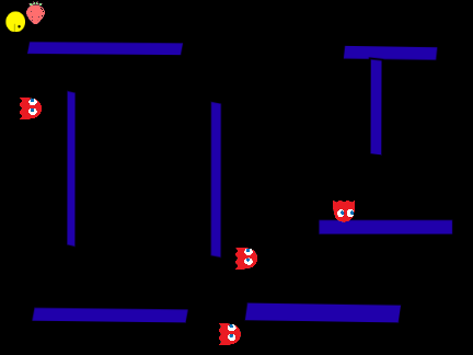Pacman
