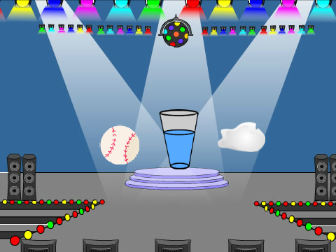 matter project(for school)