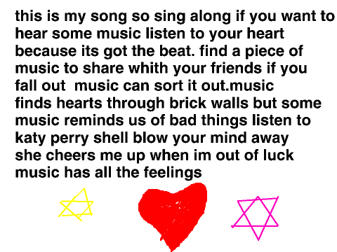 music