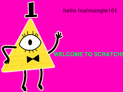 fnafmangle101