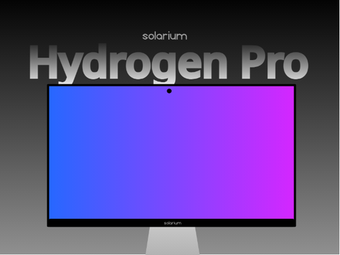 Hydrogen Pro