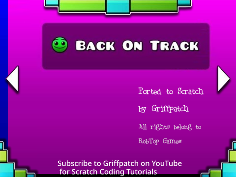 Bloo Dash: The Dark