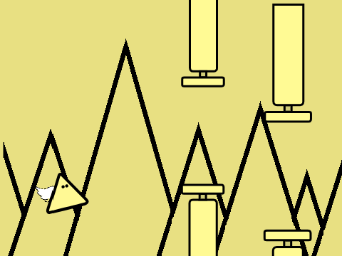 flapi triangle