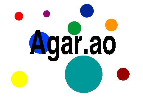 Agar.ao (Agar.io remix)