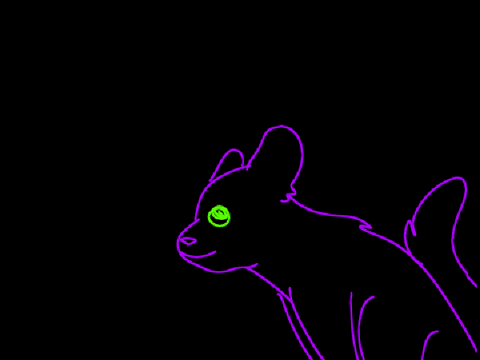 ~Xᵉᶰᵒᵍᵉᶰᵉˢᶦˢ~ Lᶦᶰᵉᵃʳᵗ MAP Part 3 *OLD*