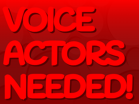 Voice audition