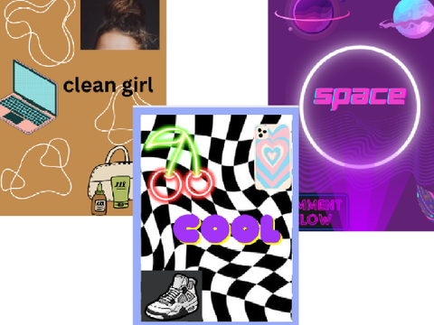 which one are you