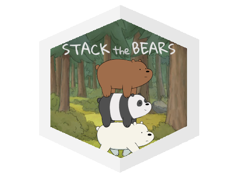 Stack the Bears!