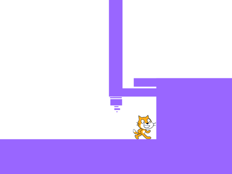 platformer test