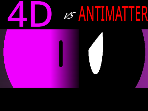 Nightmare Vs 4D Final