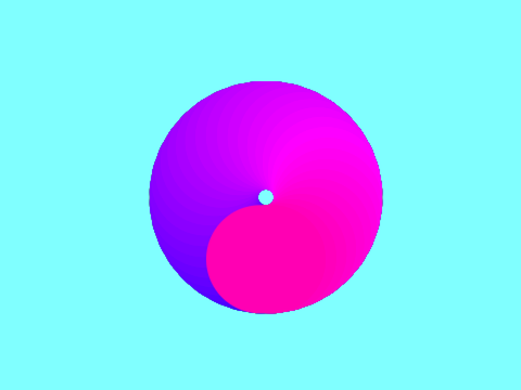 Satisfying Pen Project #Art #Animation