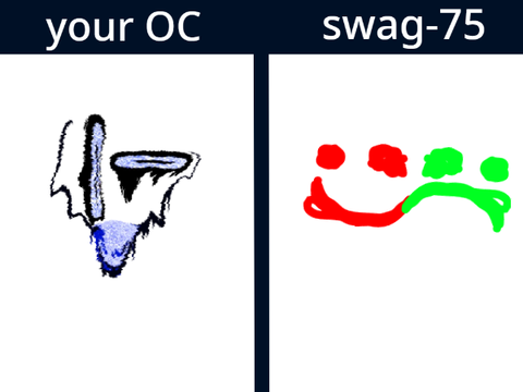 Please turn to swag :)