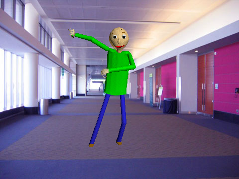 Baldi