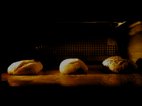 Dubstep Bread 2: Moar Bread Dubstep