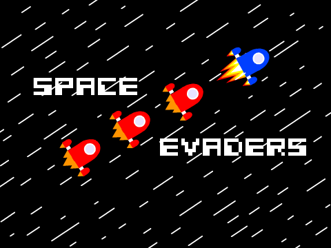 Space Evaders