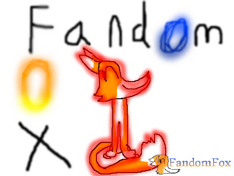 My Icon! and watermark!