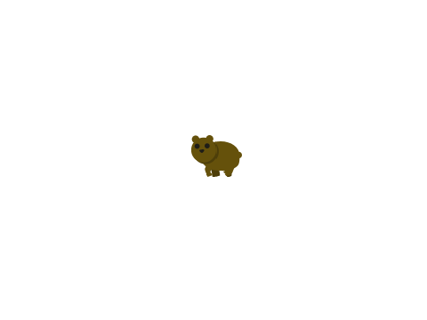 Bear boi