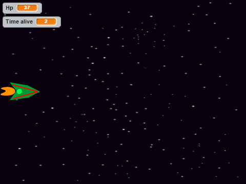 SpaceAge