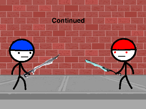 Leiadog's time of terror       Episode:2
