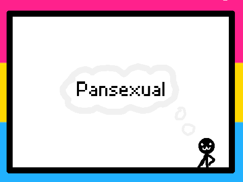 Pansexual | Lesson