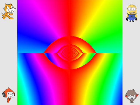 20/20 Vision