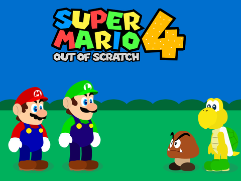 SMOOS4???