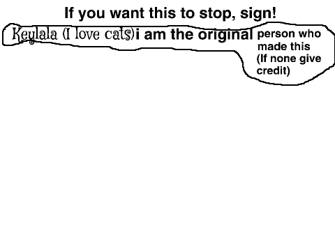 Stop Kitty Abuse remix