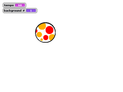 free play
