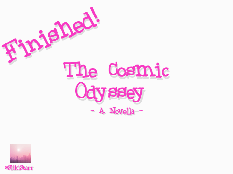 ✪ The Cosmic Odyssey