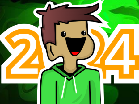 2024 Effrain forever!