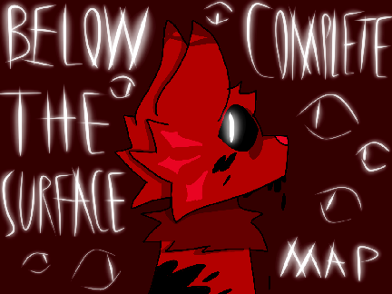 Below The Surface TNE