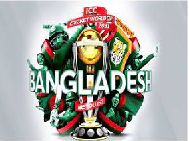 The ICC World Cup 2023 - Bangladesh Team's Song!! We Will Win World Cup .