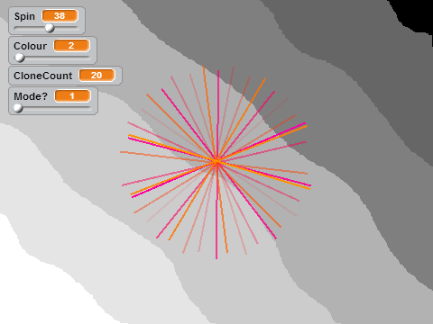 Line Pattern maker (READ DESC!)