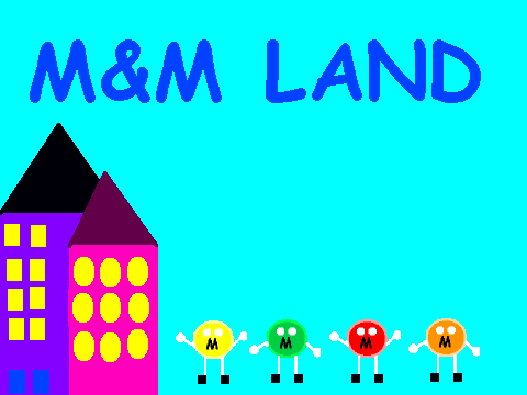 MandM