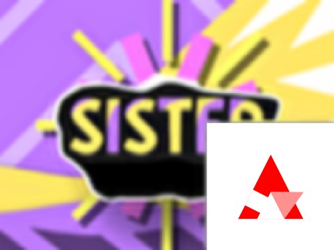 Yellow & Purple Birthday Panzoid Intro For Sister!!