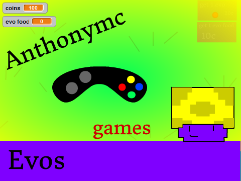 Evos